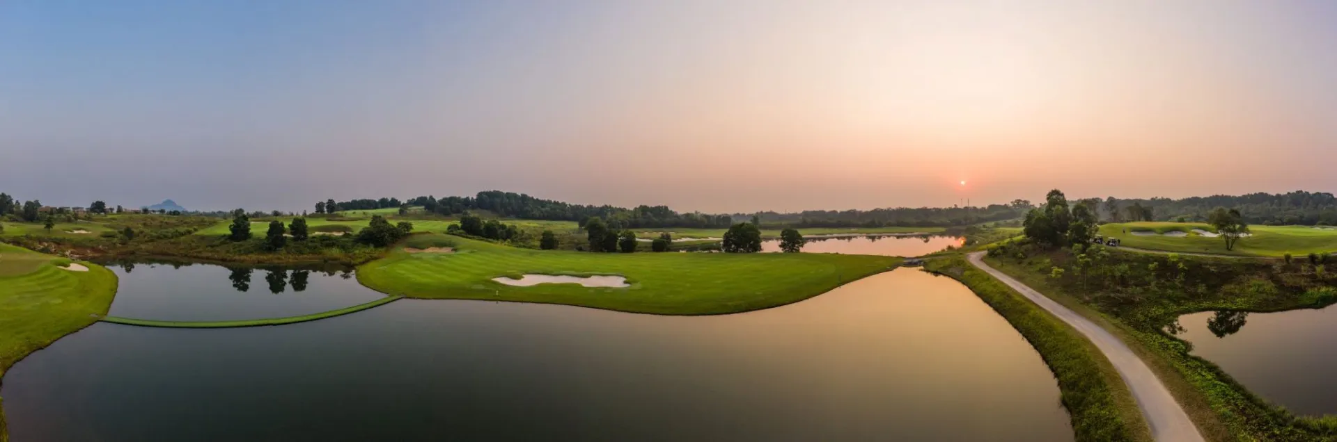 Sky Lake Resort Golf Club - Sky Lake